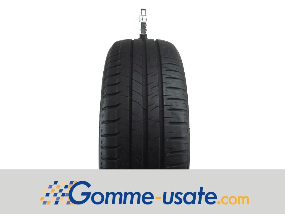 Thumb Michelin Gomme Usate Michelin 195/55 R16 87H Energy Saver (80%) pneumatici usati Estivo_2